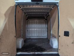 Opel Movano L2H2 3.5T - Miniatura 11