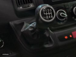 Opel Movano L2H2 3.5T - Miniatura 12
