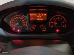 Opel Movano L2H2 3.5T - Miniatura 13