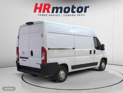 Opel Movano L2H2 3.5T - Miniatura 2