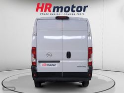 Opel Movano L2H2 3.5T - Miniatura 3