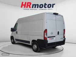 Opel Movano L2H2 3.5T - Miniatura 4