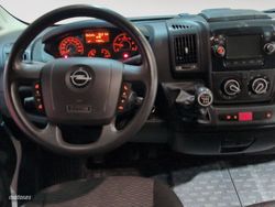 Opel Movano L2H2 3.5T - Miniatura 6