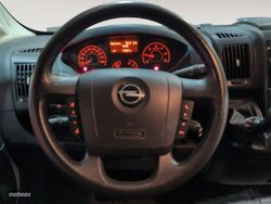 Opel Movano L2H2 3.5T - Miniatura 7