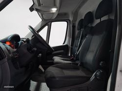 Opel Movano L2H2 3.5T - Miniatura 8
