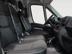 Opel Movano L2H2 3.5T - Miniatura 9