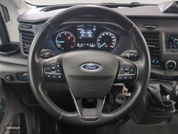 Ford Transit Furgon 310 L2H2 Trend 96 kW (130 CV) - Miniatura 10