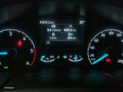 Ford Transit Furgon 310 L2H2 Trend 96 kW (130 CV) - Miniatura 16