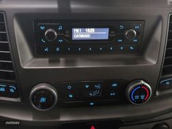 Ford Transit Furgon 310 L2H2 Trend 96 kW (130 CV) - Miniatura 17