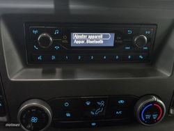 Ford Transit Furgon 310 L2H2 Trend 96 kW (130 CV) - Miniatura 18
