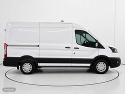 Ford Transit Furgon 310 L2H2 Trend 96 kW (130 CV) - Miniatura 2