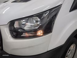 Ford Transit Furgon 310 L2H2 Trend 96 kW (130 CV) - Miniatura 21