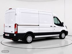 Ford Transit Furgon 310 L2H2 Trend 96 kW (130 CV) - Miniatura 3