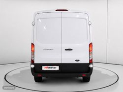Ford Transit Furgon 310 L2H2 Trend 96 kW (130 CV) - Miniatura 4