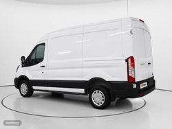 Ford Transit Furgon 310 L2H2 Trend 96 kW (130 CV) - Miniatura 5