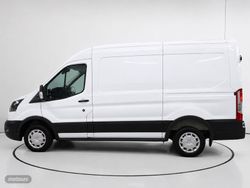 Ford Transit Furgon 310 L2H2 Trend 96 kW (130 CV) - Miniatura 6