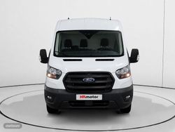 Ford Transit Furgon 310 L2H2 Trend 96 kW (130 CV) - Miniatura 7
