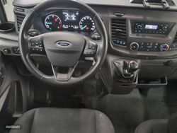 Ford Transit Furgon 310 L2H2 Trend 96 kW (130 CV) - Miniatura 9