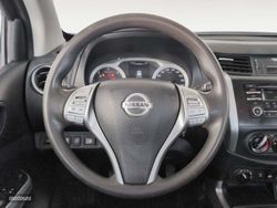 Nissan Navara PickUp 2.3 dCi Doble Cabina Visia 120 kW (163 CV) - Miniatura 10