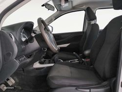 Nissan Navara PickUp 2.3 dCi Doble Cabina Visia 120 kW (163 CV) - Miniatura 11