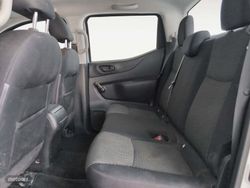 Nissan Navara PickUp 2.3 dCi Doble Cabina Visia 120 kW (163 CV) - Miniatura 12