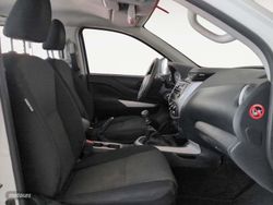 Nissan Navara PickUp 2.3 dCi Doble Cabina Visia 120 kW (163 CV) - Miniatura 13