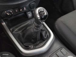 Nissan Navara PickUp 2.3 dCi Doble Cabina Visia 120 kW (163 CV) - Miniatura 15