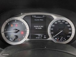 Nissan Navara PickUp 2.3 dCi Doble Cabina Visia 120 kW (163 CV) - Miniatura 16