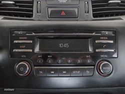 Nissan Navara PickUp 2.3 dCi Doble Cabina Visia 120 kW (163 CV) - Miniatura 17