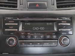 Nissan Navara PickUp 2.3 dCi Doble Cabina Visia 120 kW (163 CV) - Miniatura 18