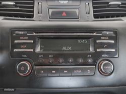 Nissan Navara PickUp 2.3 dCi Doble Cabina Visia 120 kW (163 CV) - Miniatura 19