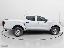 Nissan Navara PickUp 2.3 dCi Doble Cabina Visia 120 kW (163 CV) - Miniatura 2