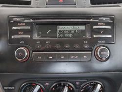 Nissan Navara PickUp 2.3 dCi Doble Cabina Visia 120 kW (163 CV) - Miniatura 20