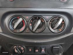 Nissan Navara PickUp 2.3 dCi Doble Cabina Visia 120 kW (163 CV) - Miniatura 21
