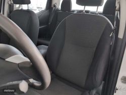 Nissan Navara PickUp 2.3 dCi Doble Cabina Visia 120 kW (163 CV) - Miniatura 22