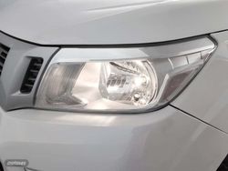 Nissan Navara PickUp 2.3 dCi Doble Cabina Visia 120 kW (163 CV) - Miniatura 24