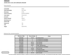 Nissan Navara PickUp 2.3 dCi Doble Cabina Visia 120 kW (163 CV) - Miniatura 25