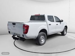 Nissan Navara PickUp 2.3 dCi Doble Cabina Visia 120 kW (163 CV) - Miniatura 3