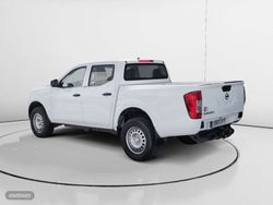 Nissan Navara PickUp 2.3 dCi Doble Cabina Visia 120 kW (163 CV) - Miniatura 5