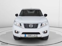 Nissan Navara PickUp 2.3 dCi Doble Cabina Visia 120 kW (163 CV) - Miniatura 7