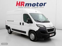 Peugeot Boxer Furgon BlueHDi 140 S&S 435 L4H2 103 kW (140 CV) - Miniatura 1
