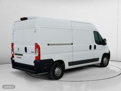 Peugeot Boxer Furgon BlueHDi 140 S&S 435 L4H2 103 kW (140 CV) - Miniatura 2