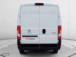 Peugeot Boxer Furgon BlueHDi 140 S&S 435 L4H2 103 kW (140 CV) - Miniatura 3