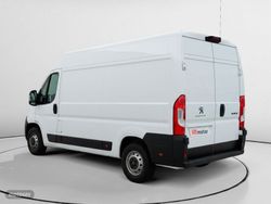 Peugeot Boxer Furgon BlueHDi 140 S&S 435 L4H2 103 kW (140 CV) - Miniatura 4