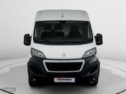 Peugeot Boxer Furgon BlueHDi 140 S&S 435 L4H2 103 kW (140 CV) - Miniatura 5