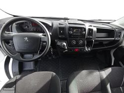 Peugeot Boxer Furgon BlueHDi 140 S&S 435 L4H2 103 kW (140 CV) - Miniatura 7