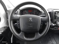 Peugeot Boxer Furgon BlueHDi 140 S&S 435 L4H2 103 kW (140 CV) - Miniatura 8
