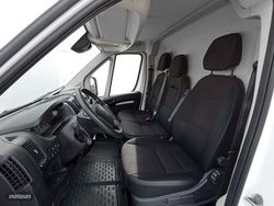Peugeot Boxer Furgon BlueHDi 140 S&S 435 L4H2 103 kW (140 CV) - Miniatura 9