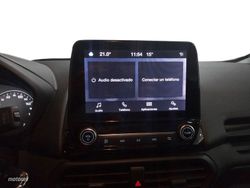 Ford Ecosport 1.0T EcoBoost S&S ST Line 92 kW (125 CV) - Miniatura 14