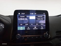 Ford Ecosport 1.0T EcoBoost S&S ST Line 92 kW (125 CV) - Miniatura 15